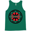 this town color Tank Top