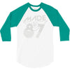 made in 1987 3/4 Sleeve Shirt
