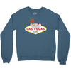 Pray for Las Vegas, Crewneck Sweatshirt
