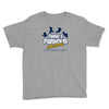 marios parkour academy Youth Tee