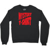 mystery Crewneck Sweatshirt