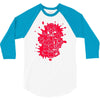 happy faces fv914 best trending 3/4 Sleeve Shirt