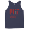 new massachusetts institute of technology Tank Top