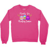 Hunting Season Easter Shirts Crewneck Sweatshirt