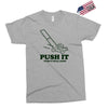 push it (push it real good) Exclusive T-shirt