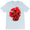 deadpool chimichanga T-Shirt