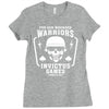 INVICTUS GAMES Toronto 2017 Ladies Fitted T-Shirt