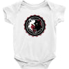 fahrie77 Baby Bodysuit