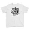 Bob Dylan Logo Youth Tee