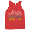 camping Tank Top