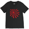 japan V-Neck Tee