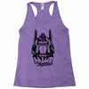 optimus Racerback Tank