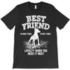 Best Friend Doberman T-Shirt