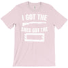 she's got the rack T-Shirt