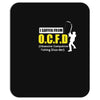 ocfd Mousepad