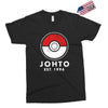 est 1996 Exclusive T-shirt