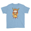 praise the sun (2) Youth Tee