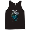 nature heart Tank Top