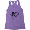Salt Racerback Tank