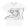 Luffy All Over Women's T-shirt
