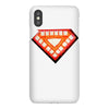 nwt iron man classic heart core glow in dark marvel iPhoneX