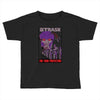 trask industrie Toddler T-shirt