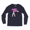 hadou ken Long Sleeve Shirts