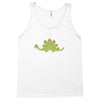 team herbivore! Tank Top