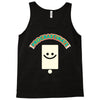 procrastinate! phone Tank Top