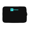 pinkman Laptop sleeve