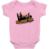 halloween town Baby Onesie