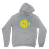 gold fish Unisex Hoodie