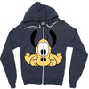 dougy Zipper Hoodie