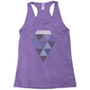 diamond Racerback Tank