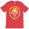 greyskull power company T-Shirt