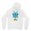 demon squid god Unisex Hoodie