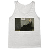 James Mcneill Whistler Whistler's Mother Tank Top