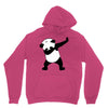 panda3 Unisex Hoodie