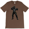 moster black had T-Shirt