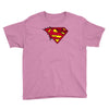 wolves of steel Youth Tee