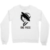 ONE OIECE Crewneck Sweatshirt