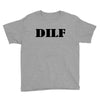 dilf Youth Tee