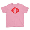snakehead Youth Tee