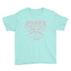sew shop Youth Tee