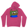 HYPERS PepeHype Unisex Hoodie
