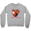 I Want To Kill Sonic Crewneck Sweatshirt