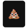 pizza shit Mousepad