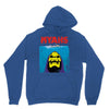 Jaws Parody Lol Skeletor  Myahs Unisex Hoodie