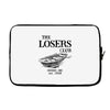 the losers club derry me est. 1958 boat Laptop sleeve