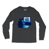 cat week Long Sleeve Shirts